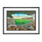 Tannadice Park Stadium Fine Art Print - Dundee United FC